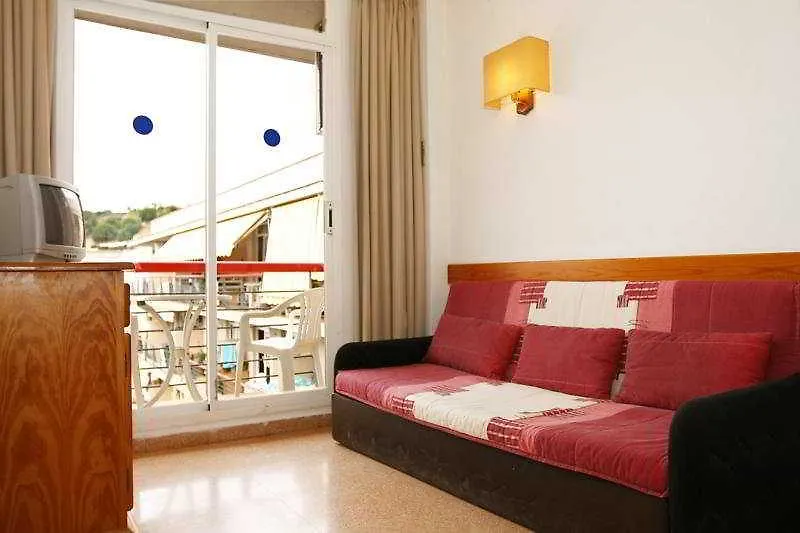Hotel Mar Blau Calella