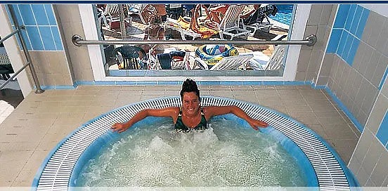 Hotel Mar Blau Calella 3*,