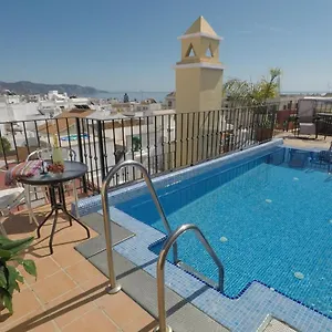 Nerjaluna , Nerja Espagne