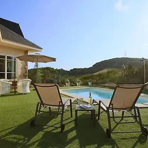 Estrella - Costa Brava Habitación en casa particular
