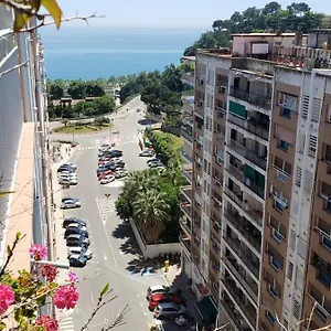 Apart.3 Habit.mar-mont. Ac-terraza-ascensor-parking Apartamento