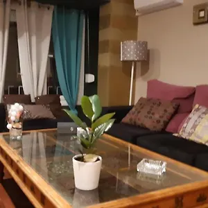 Calella-beach Apartamento