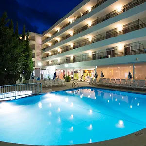 Lejlighedshotel Medplaya Esmeraldas