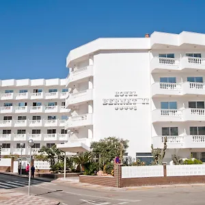 Hotel Bernat Ii 4*sup