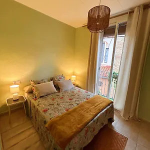 Market Apartamento