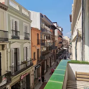 Centrico En Apartamento