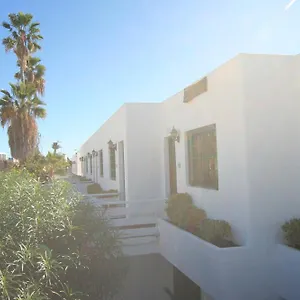 Guanarama , Puerto del Carmen (Lanzarote) Espagne