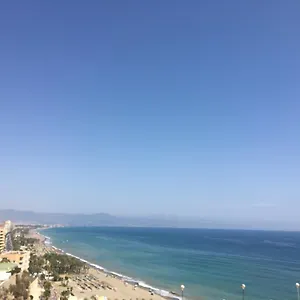 Apartamento Newparadise 