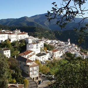 Rurales Jardines Del Visir , Genalguacil Espagne