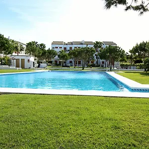 Apartamento Residencial Carrajolilla 