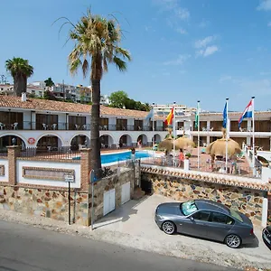 La Baranda , Torremolinos Espagne