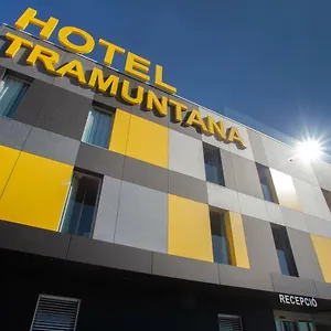 Hotel Tramuntana