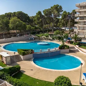 Appartement Catalonia Gardens