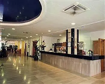 Hotel Mar Blau Calella