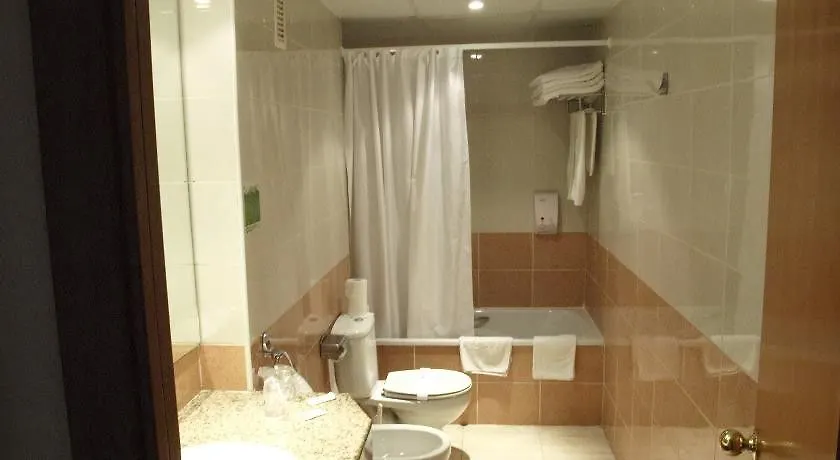 Hotel Mar Blau Calella