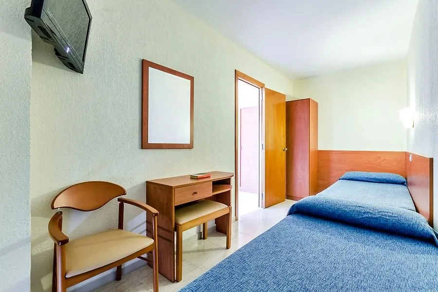 Hotel Mar Blau Calella