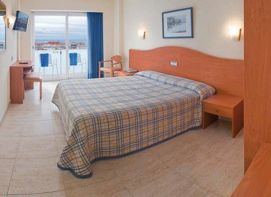 Hotel Mar Blau Calella Hiszpania